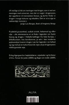 Sankt Georg og dragen (som ny bog)