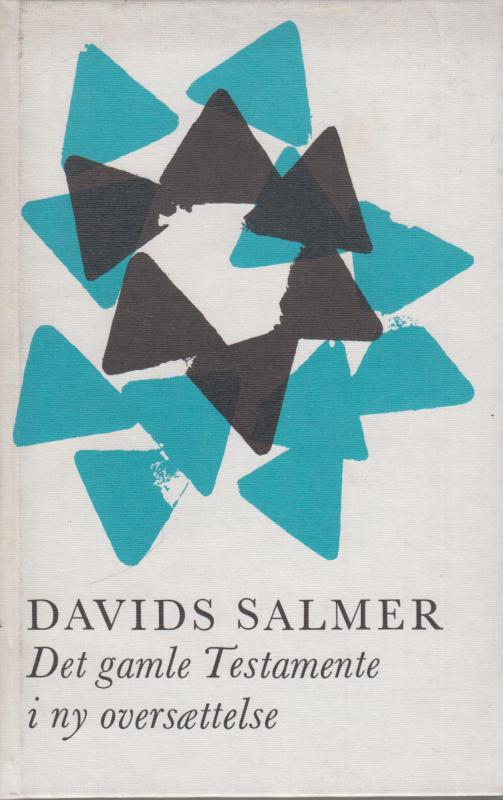 Davids salmer.