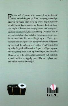 Uden kjole og krave (som ny bog)