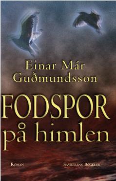 Fodspor på himlen