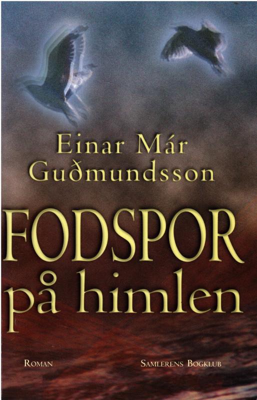 Fodspor på himlen