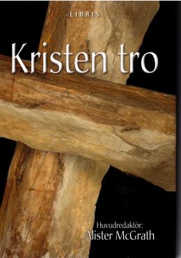 Kristen tro (som ny bog)