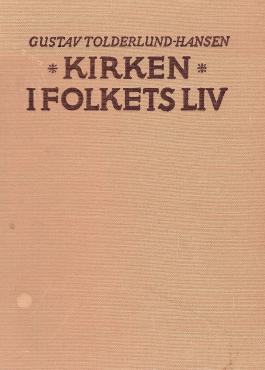 Kirken i Folkets Liv