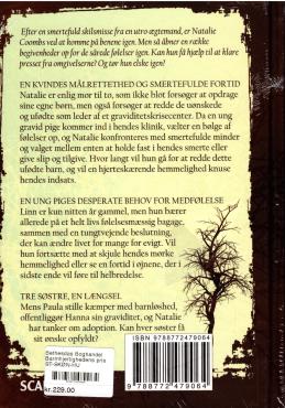Barmhjertighedens pris (som ny bog)