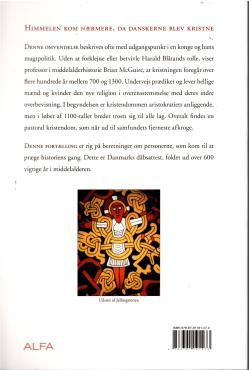 Da Himmelen kom nærmere (som ny)
