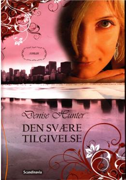 Den svære tilgivelse (som ny bog)