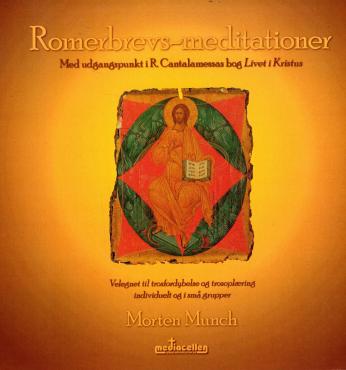 Romerbrevs-meditationer (ny bog)
