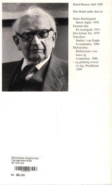 Opmærksomhed (som ny bog)