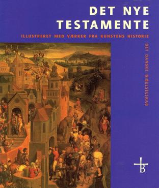 Det nye testamente (1992)
