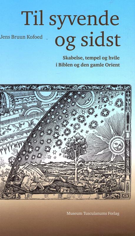 Til syvende og sidst. (som ny bog)