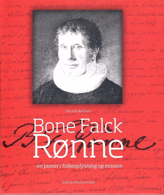 Bone Falck Rønne