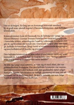 Den keltiske kristendom i Danmark (som ny)