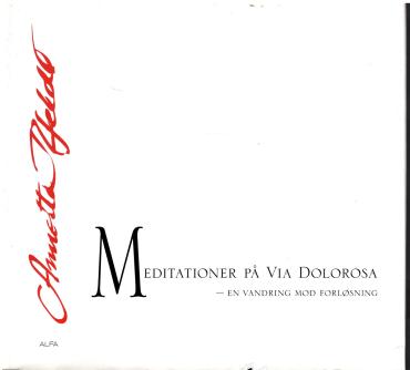 Meditationer på Via Dolorosa