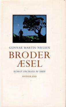Broder æsel