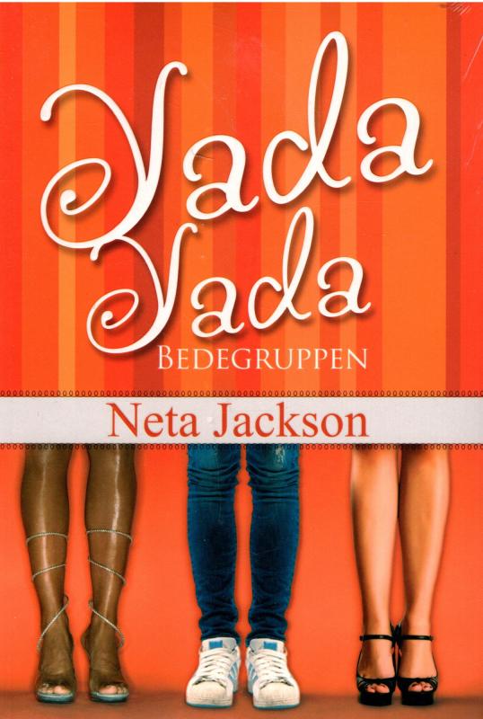 Yada Yada bedegruppe (ny)