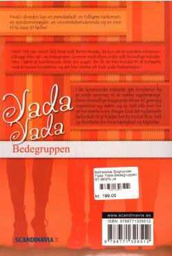 Yada Yada bedegruppe (ny)