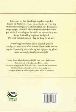 Kærlighed var hans mening (som ny bog)
