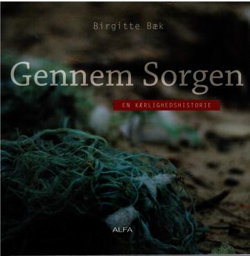 Gennem sorgen (som ny)
