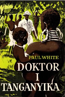 Doktor i Tanganyika