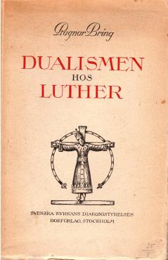 Dualismen hos Luther
