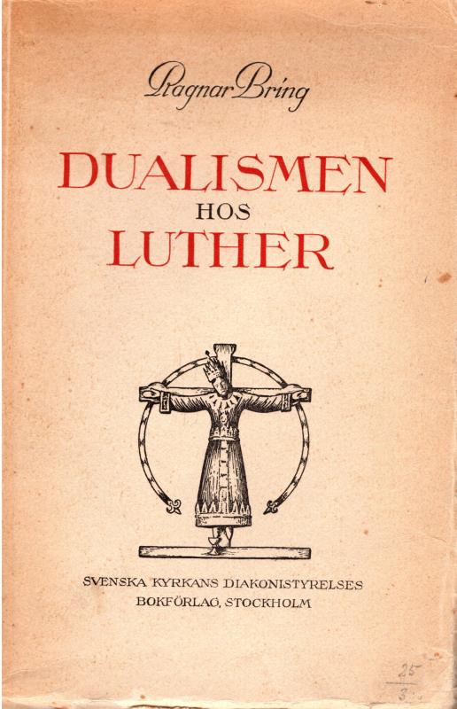 Dualismen hos Luther