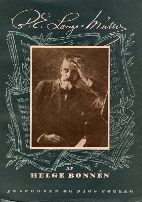 P. E. Lange-Müller