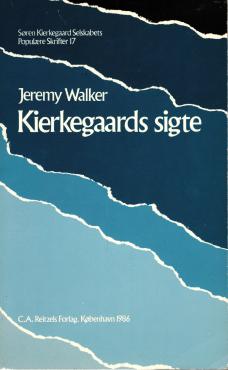 Kierkegaards sigte