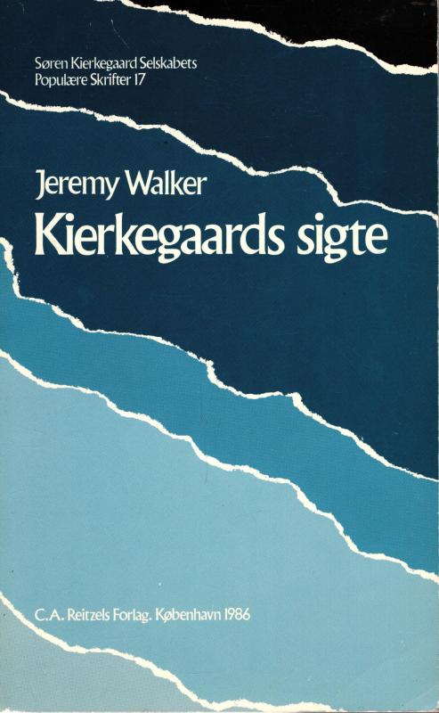 Kierkegaards sigte