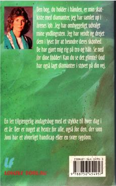 Diamanter i støvet