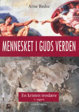Mennesket i Guds verden (som ny bog)