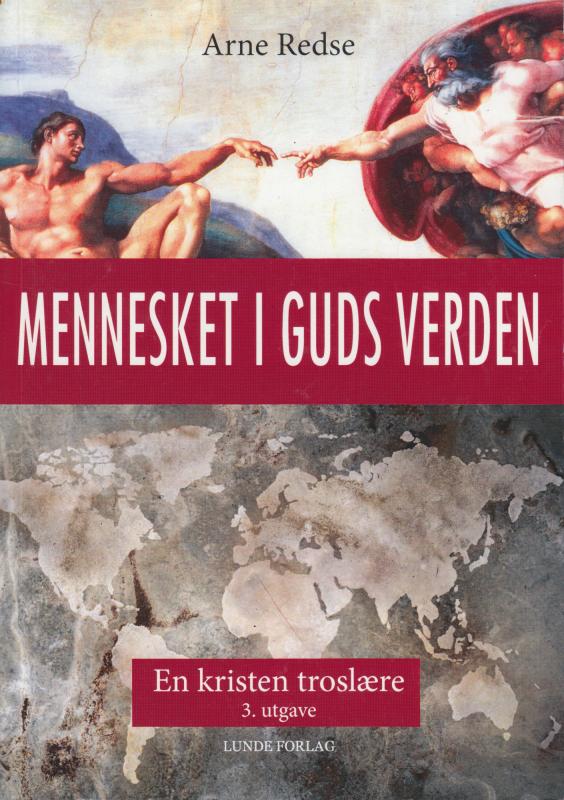 Mennesket i Guds verden (som ny bog)