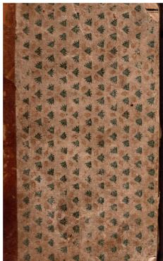 Een Let Arithmetica Eller Regne=Kuns, 1798
