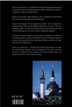 Islam og kristendom Konflikt eller dialog? (som ny bog)