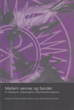 Mellem venner og fjender (som ny bog)