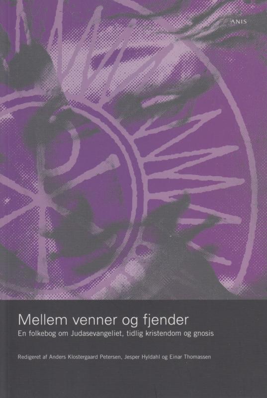 Mellem venner og fjender (som ny bog)