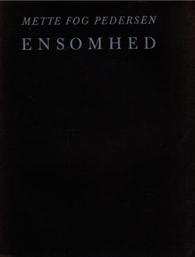 Ensomhed