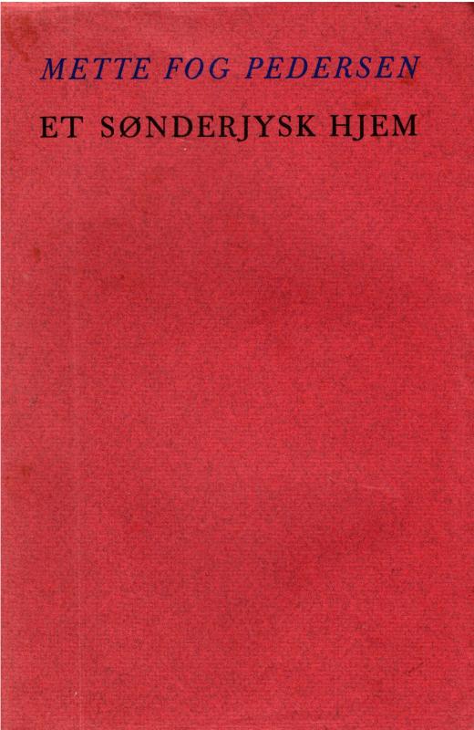 Et sønderjysk hjem
