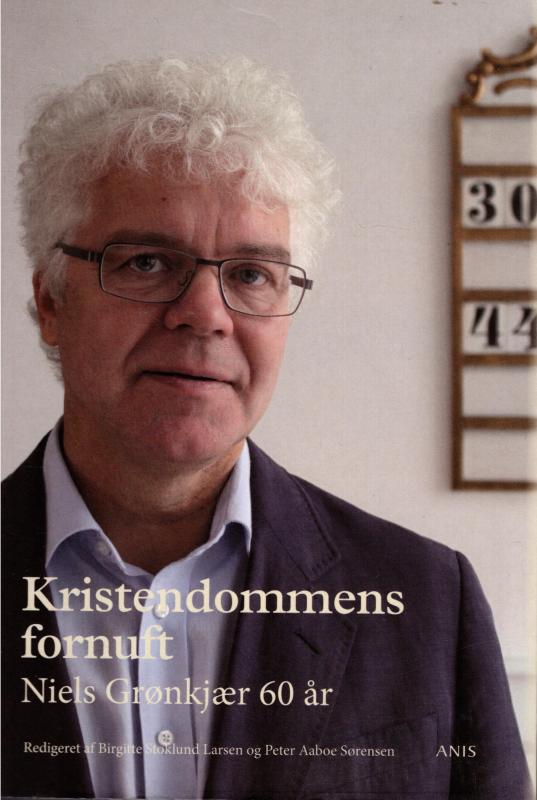 Kristendommens fornuft