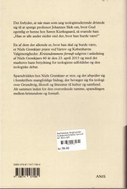Kristendommens fornuft