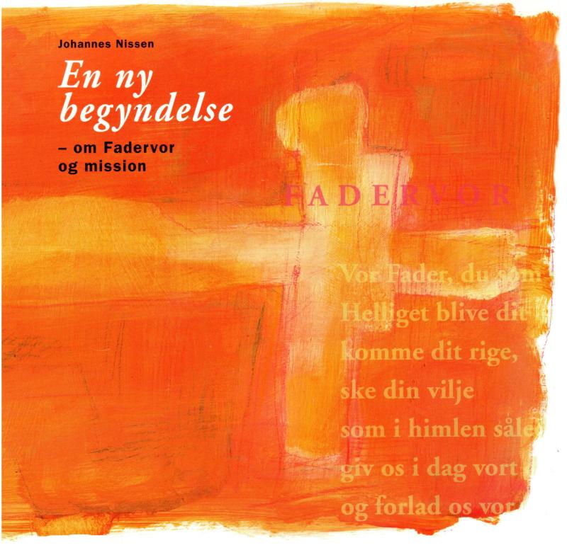 En ny begyndelse (som ny bog)