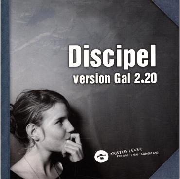 Discipel version Gal 2.20