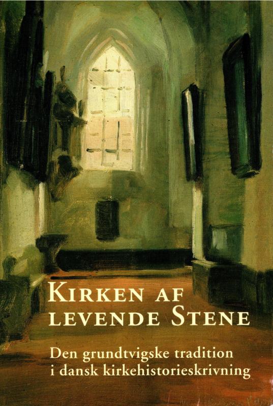 Kirken af levende stene