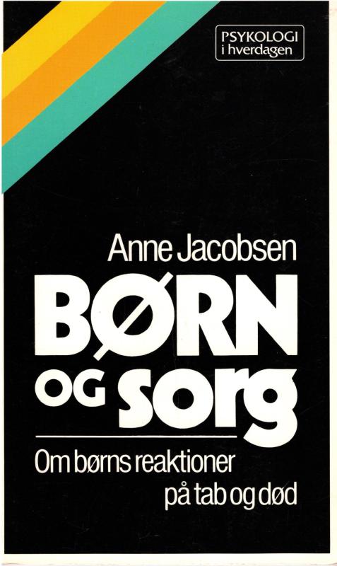 Børn og sorg