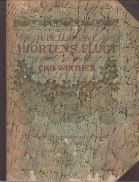 Hjortens flugt (jubilæumsudgave) (1898)