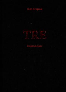 Tre bekendelser (ny bog)