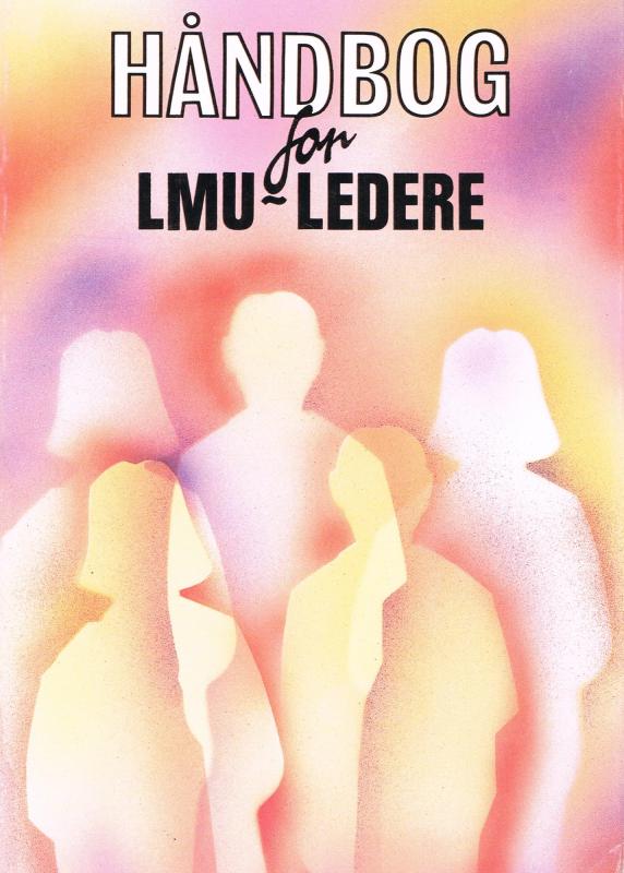 Håndbog for LMU ledere