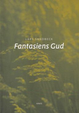 Fantasiens Gud (som ny bog)