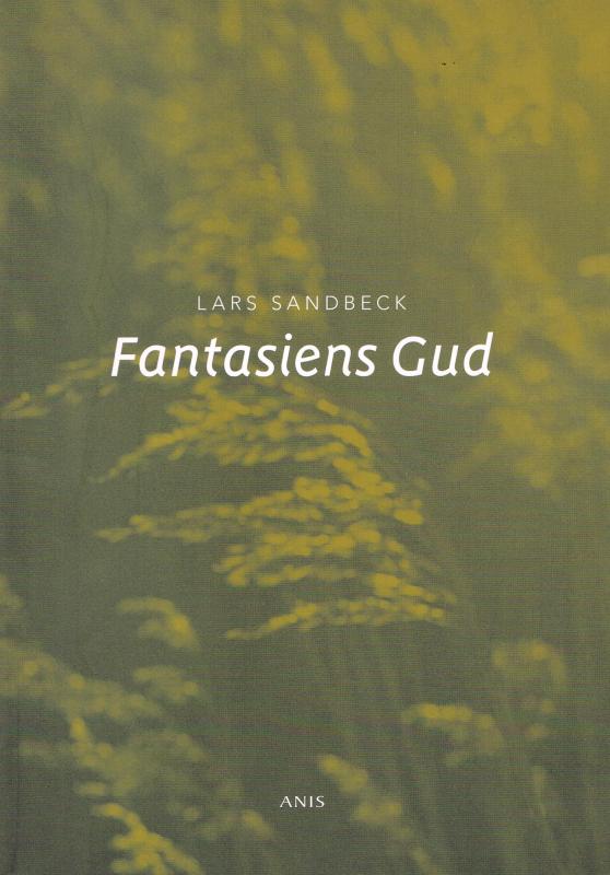 Fantasiens Gud (som ny bog)