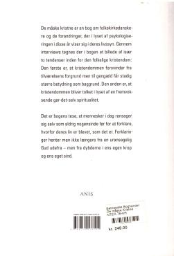 De måske kristne (som ny)