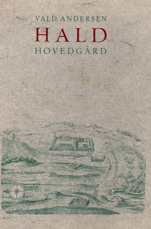 Hald Hovedgård 1435-1975